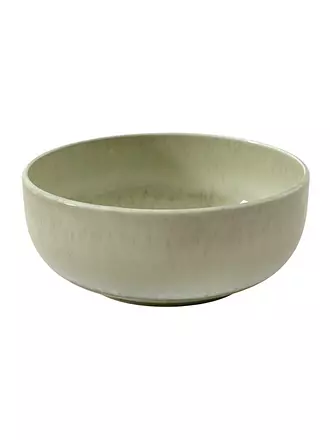 LIKE BY VILLEROY & BOCH | Müslischale 15cm PERLEMOR SAND | olive